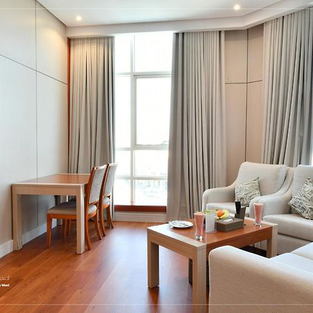Roof Hotel Apartments Ar Riyad Esterno foto